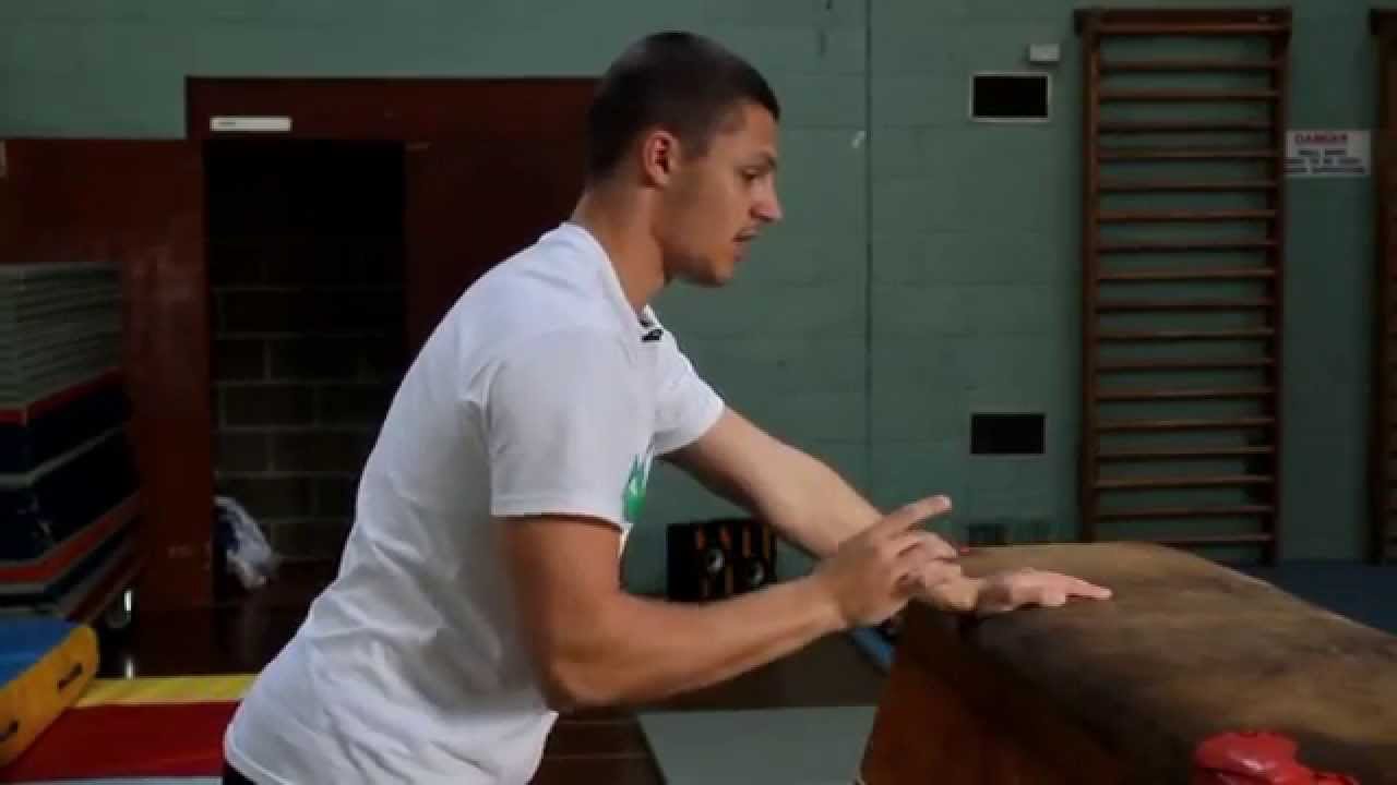 HOW TO - KONG GAINER TUTORIAL by PIP ANDERSEN (PIPTRIX)