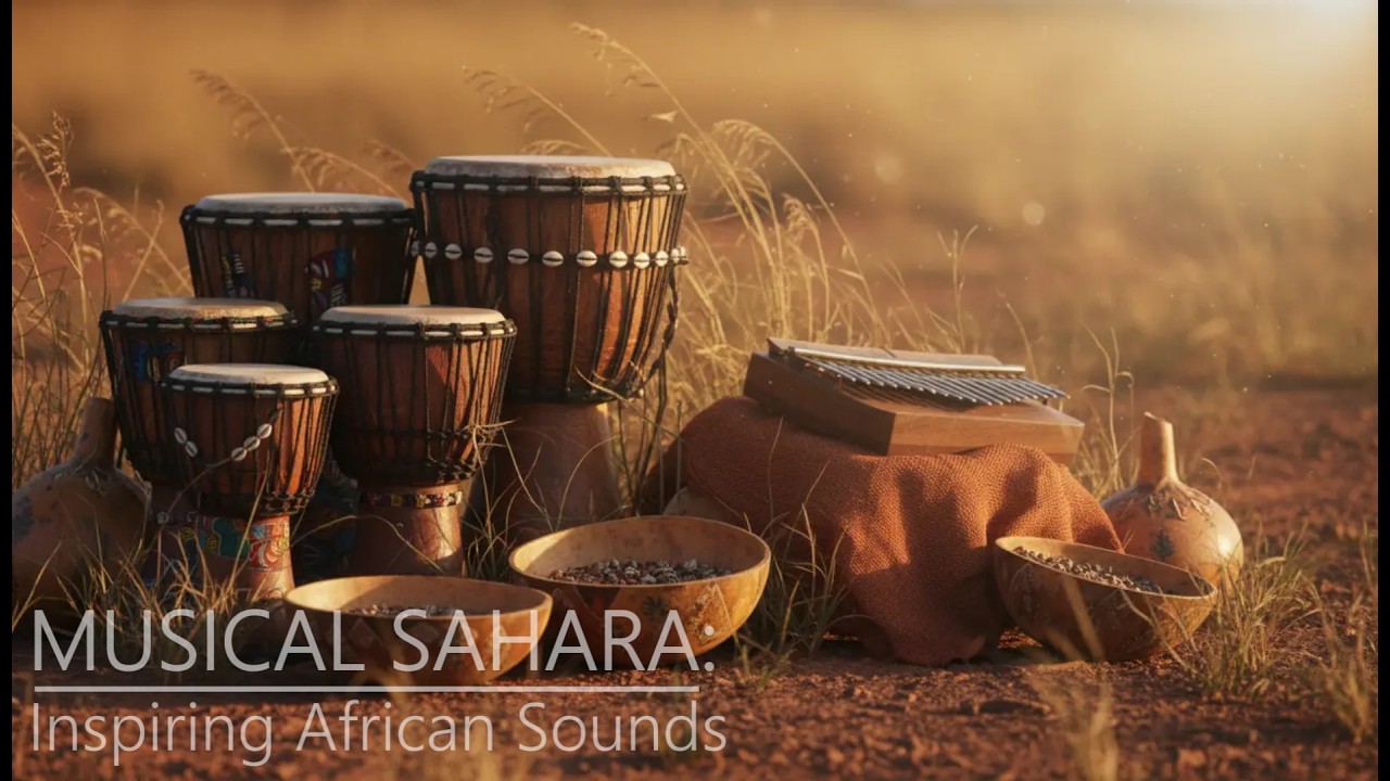 Sahara