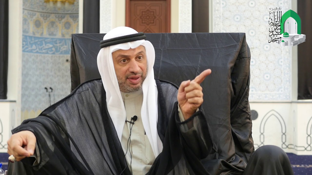مجلس شهادة الإمام الصادق ع - سيد مصطفى الزلزلة