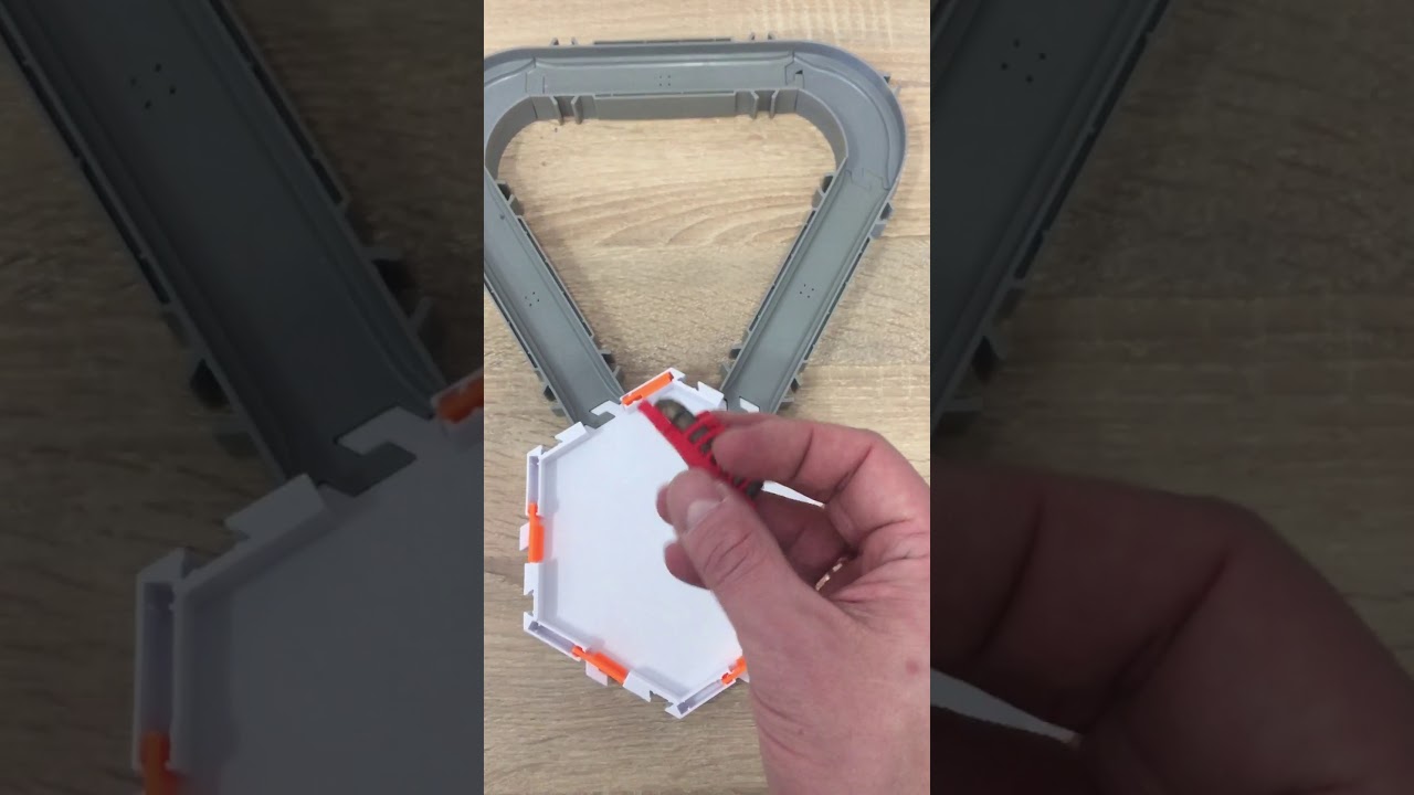 HexBug Nano Bug 