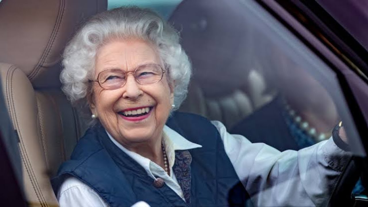 Inside the British Royal Family&rsquo;s Luxurious Car Collection