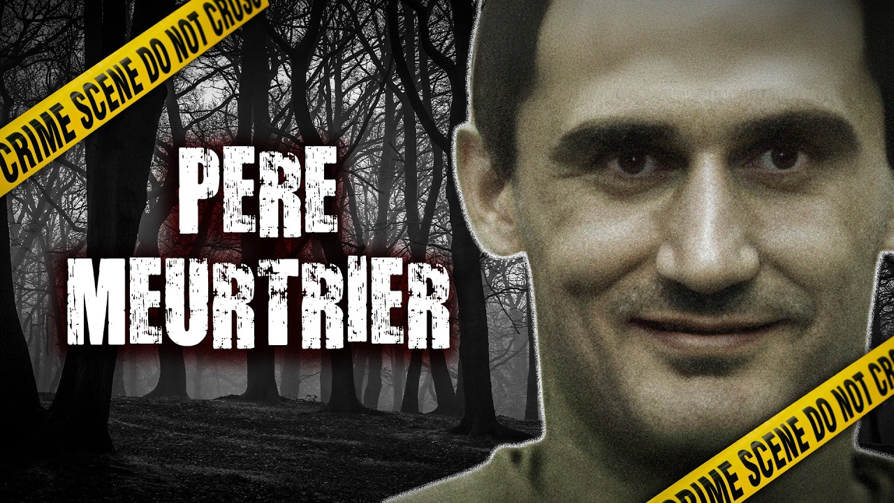 Il ASSASSINE sa FEMME et ses ENFANTS en vacances &ndash; CRIMES &ndash; AMP