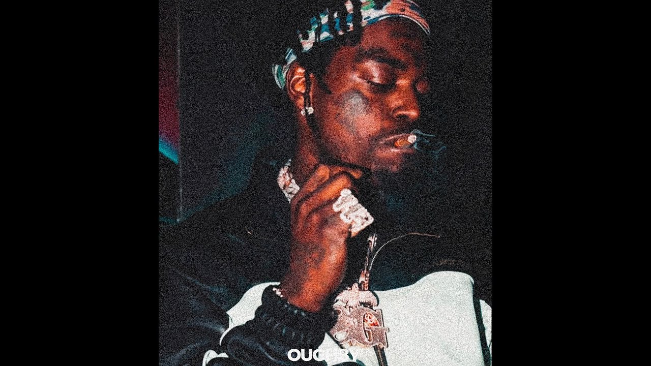 [FREE] Kodak Black Type Beat 