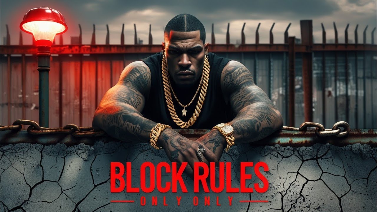 "BORN IN BULLETS 🔥 Extended Hood Chronicle | Fast Bars x Real Talk"