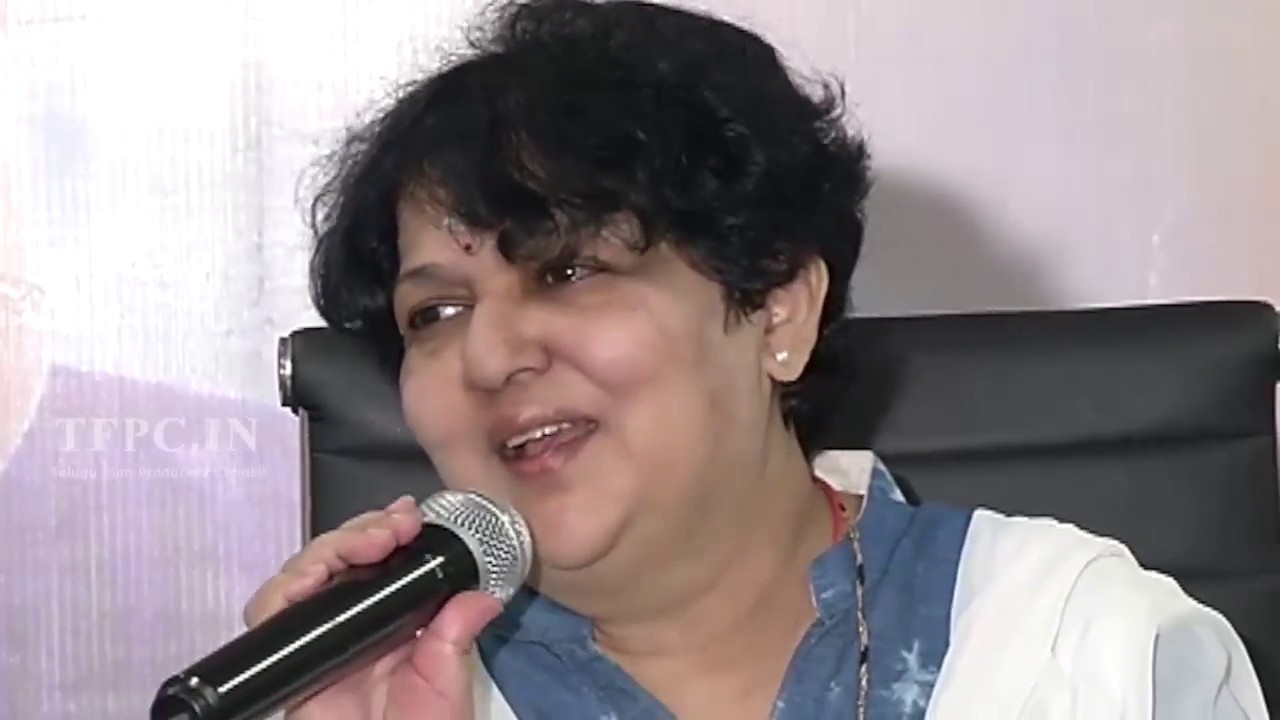 Director B Jaya Press Meet Video | TFPC