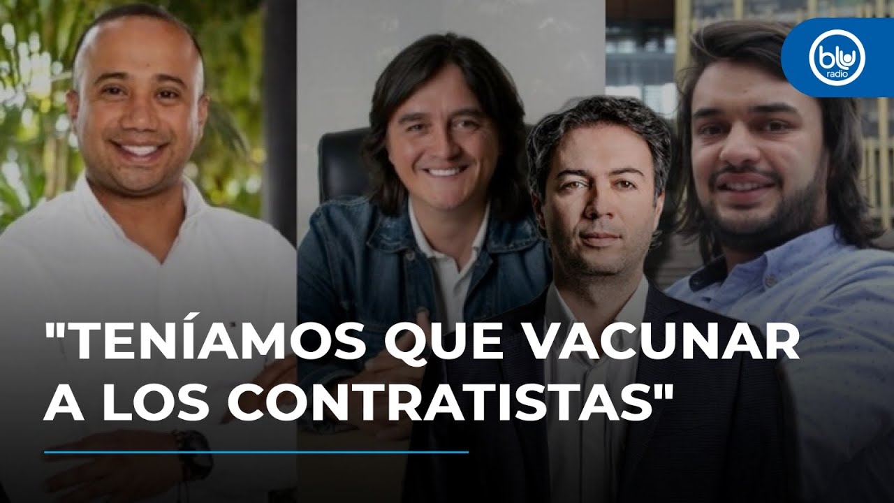 Duro testimonio de víctima de exfuncionarios de Daniel Quintero sancionados: “Me sentí secuestrada”