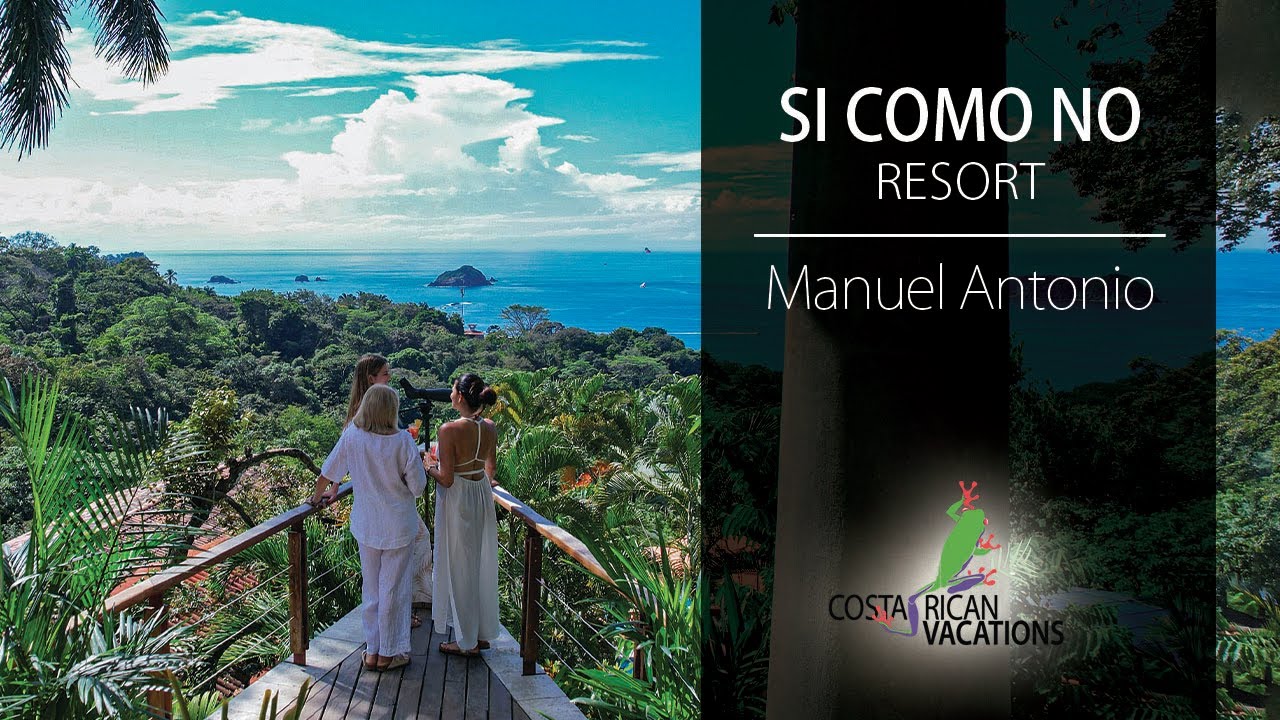 Si Como No Resort by FrogTV