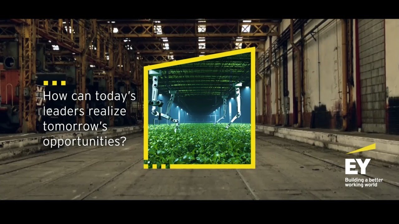 Supply Chain Transformation solution