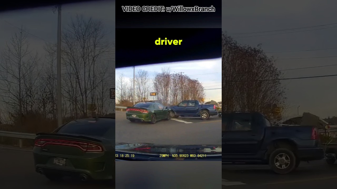Funniest Road Rage Instant Karma Fail!