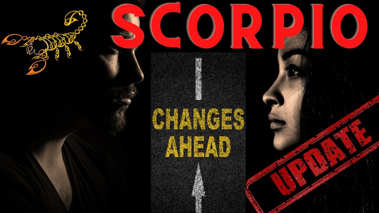 Scorpio June 2021 I AM READY FOR CHANGE! 😱 EXPECT SUDDEN INTENSE ACTION! RAPID and PANICKED! Tarot