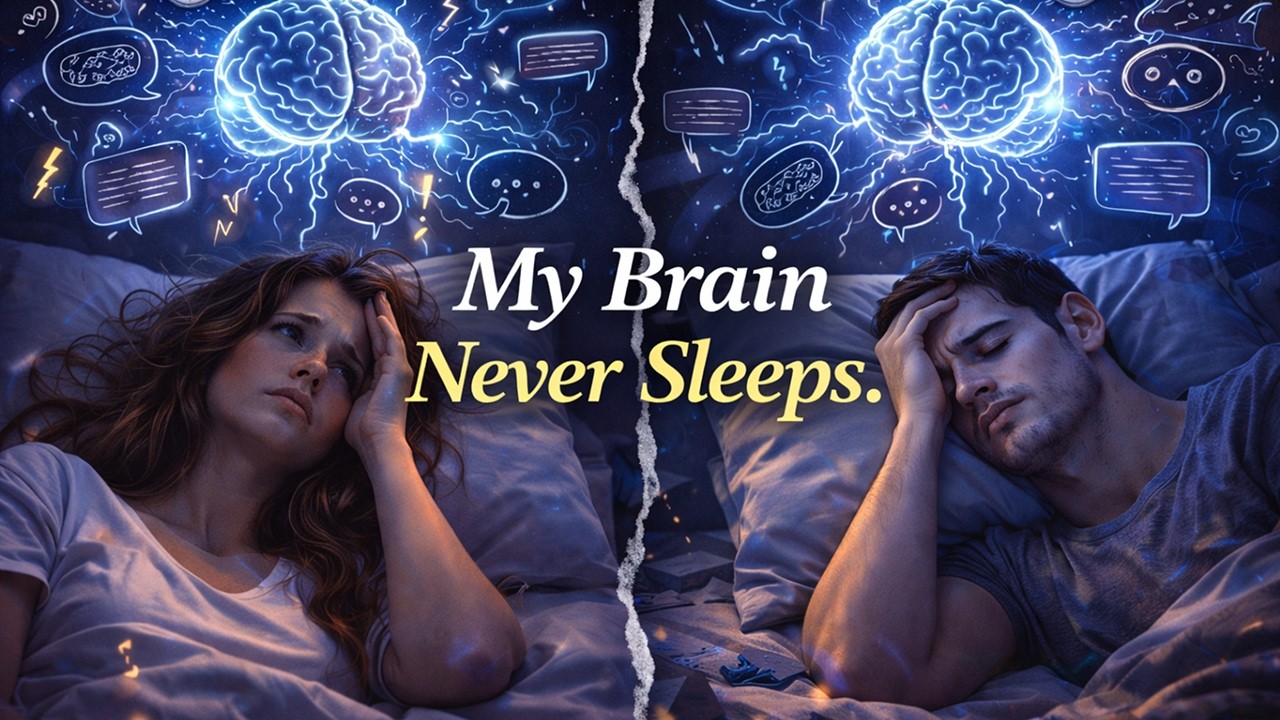 The Psychology of Overthinking