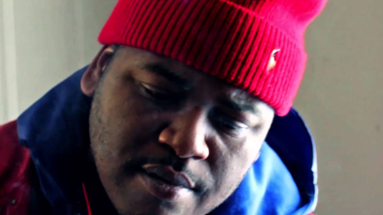 CashMade PA-TRON - Playin Roles