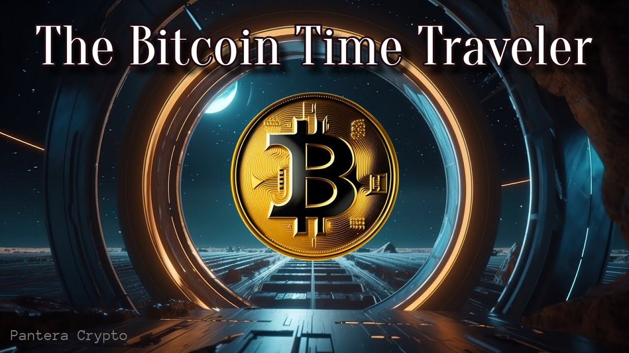 The Bitcoin Time Traveler