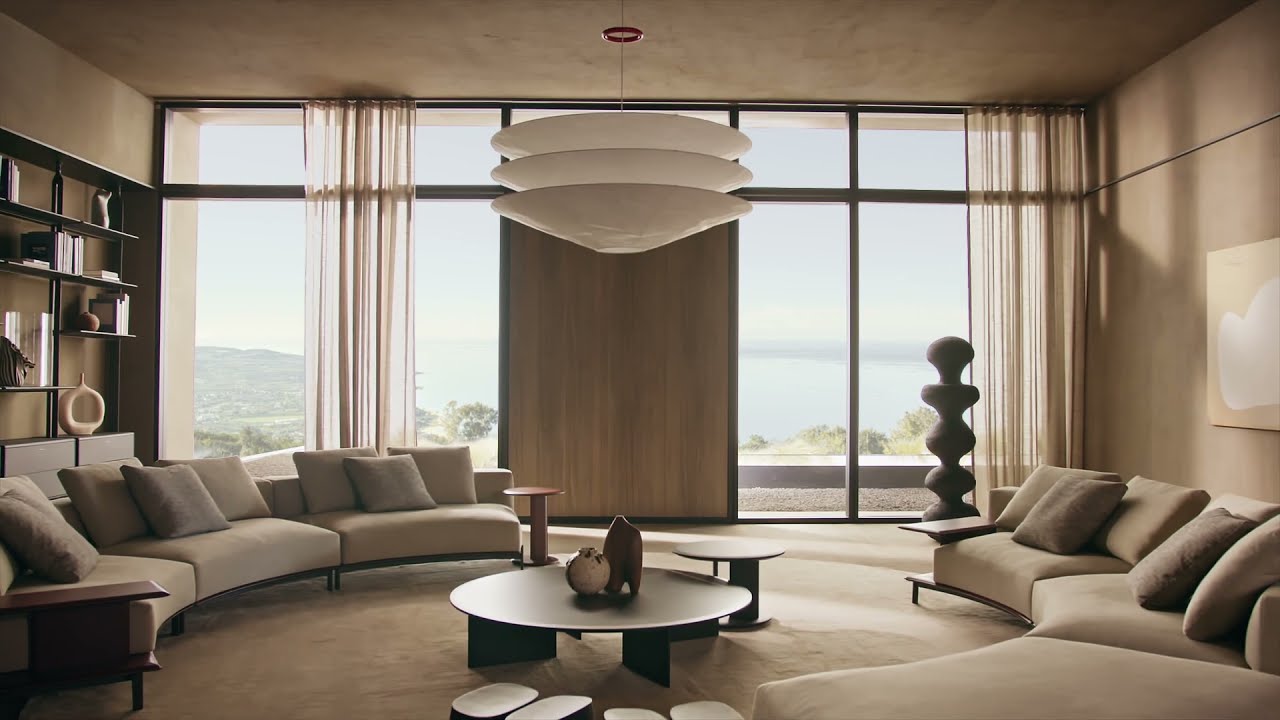 POLIFORM | Home interior