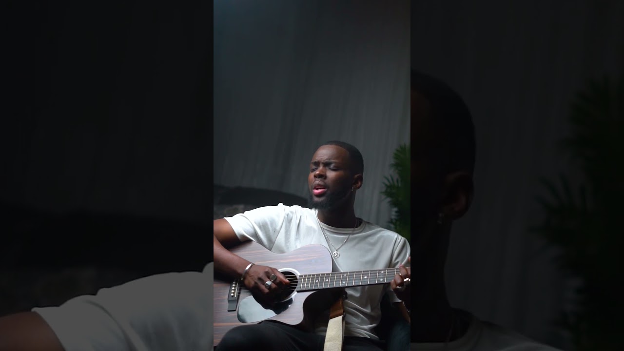 Laurette - Kamaliza (Cover)