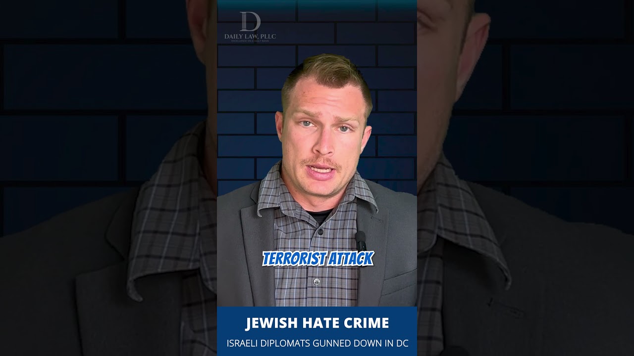 Jewish Hate Crime