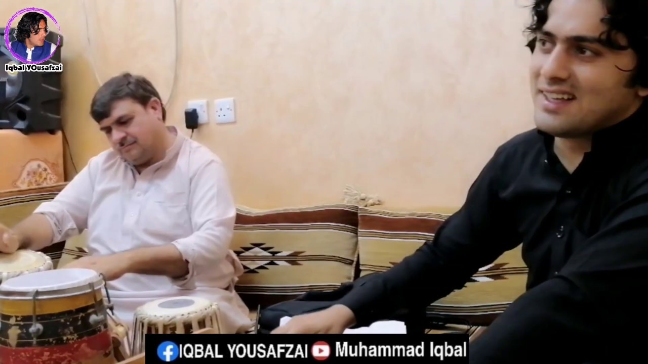 مړ بہ شی جانان چی می بل لا ورکوی موری