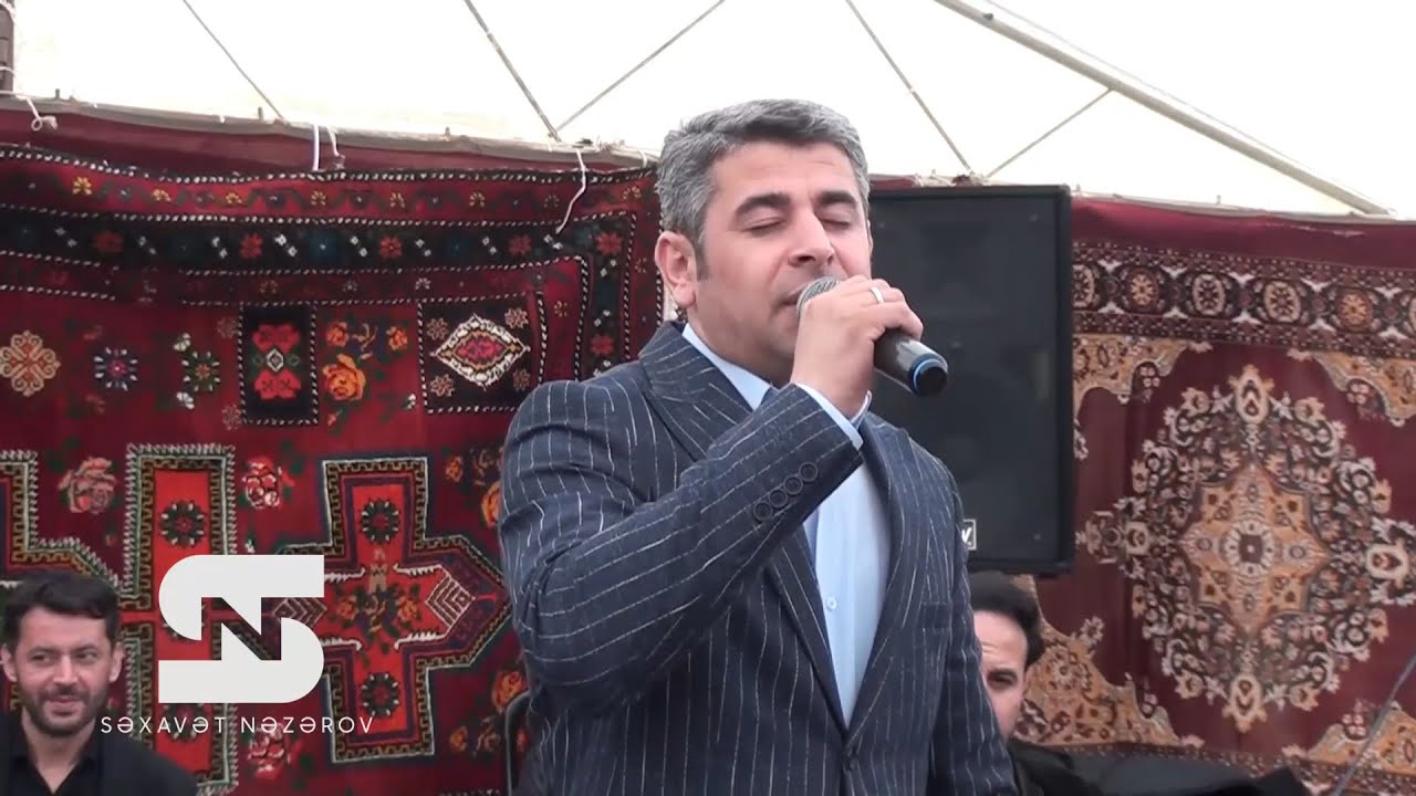 Asiq Xeyal Serxanin Ovladinin Kicik Toyu 2022