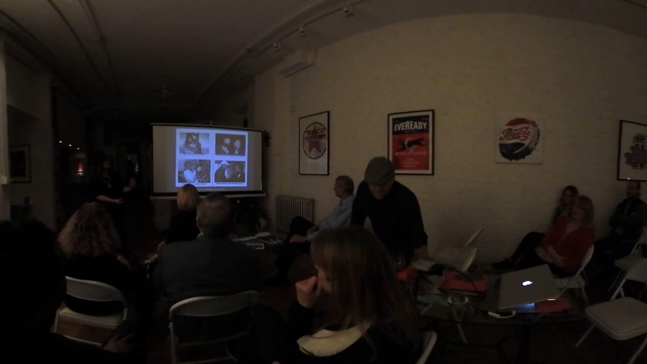 Jazz PhotoTalk