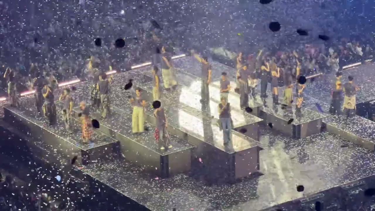 ดาวเดิม - รวมศิลปิน 14/2/69 #riserconcertd2 #risermusic