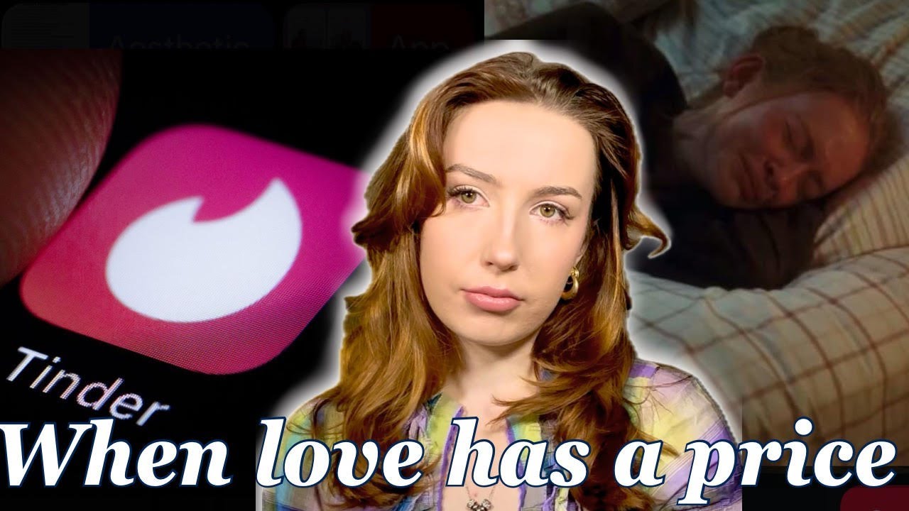 Почему современная любовь стала транзакционной