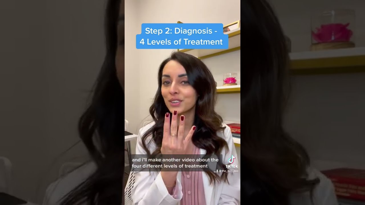 Часть 1/3 &ndash; Как я лечу ВНЧС &ndash; Прия Мистри, DDS(документ ВНЧС) #treatmentoftmj #tmjdiagnosis #jawpops