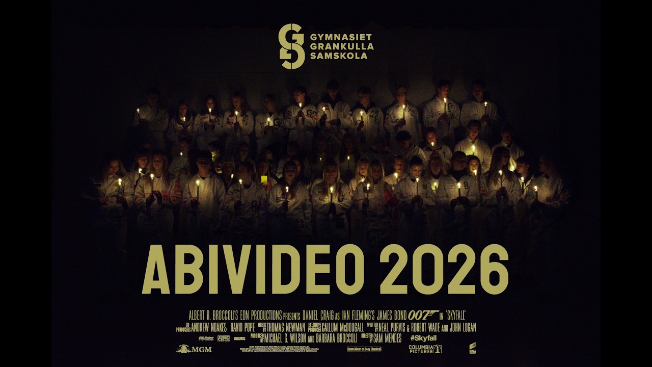 GGS ABIVIDEO 2026