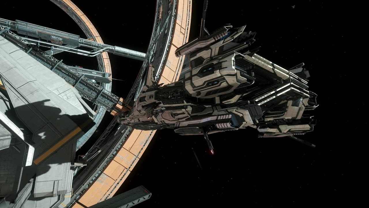 ✨ LIVE ✨ STAR CITIZEN 4.6 Chilled Sunday Session