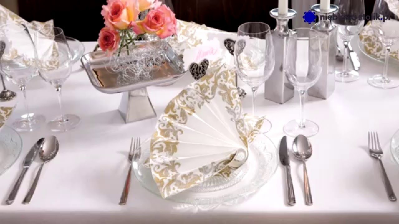 Dekoracje stołów restauracji: 45 przykładów - NiebieskiStolik.pl