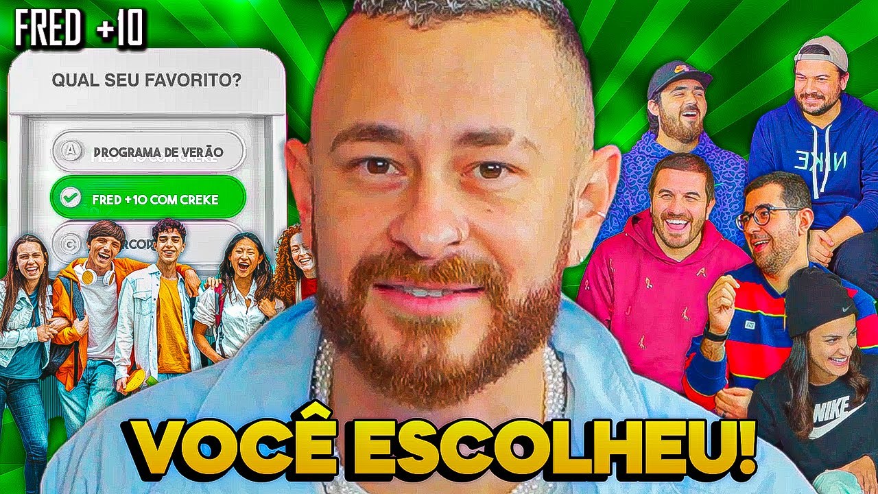 TOP 10 MELHORES MOMENTOS DA HISTÓRIA DO DESIMPEDIDOS