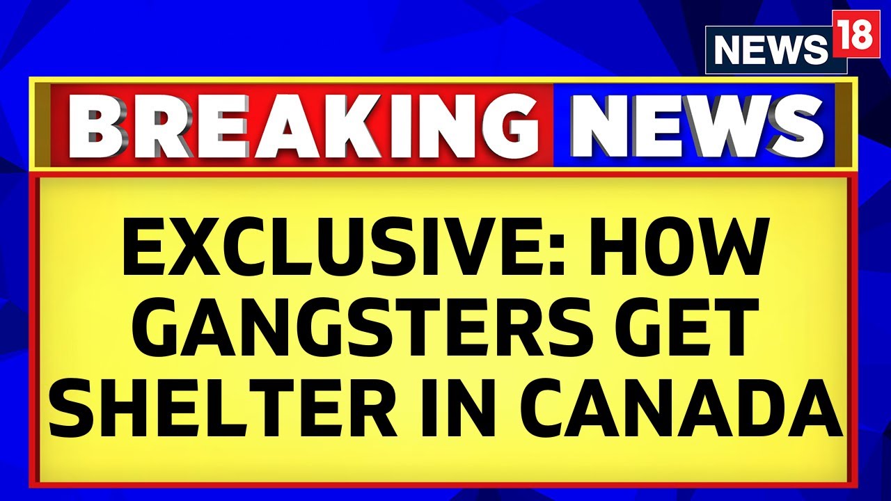 ISI Aids Gangsters In Visa Process, Canada-Pakistan Nexus In Play: Top Intel Source | English News