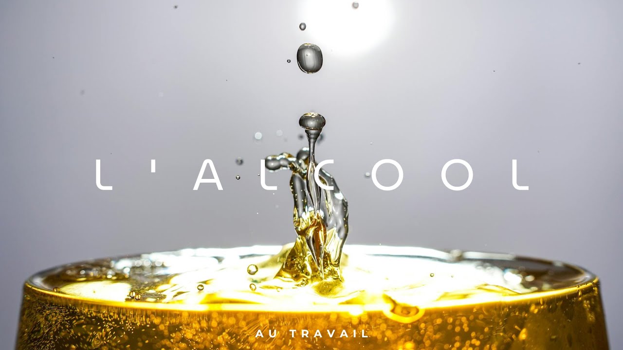 L'alcool au travail : parlons-en sans tabou