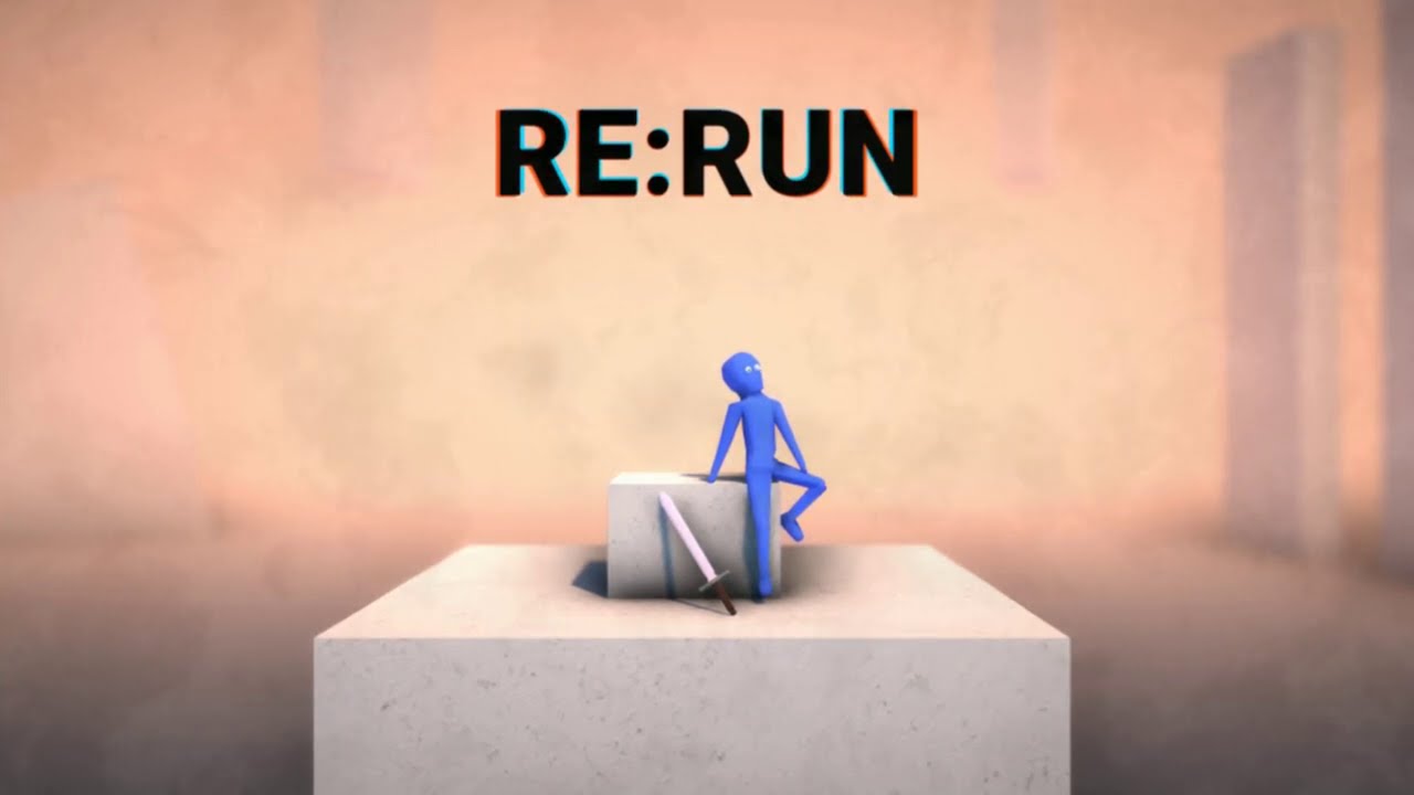 Neo Nomen - RE:RUN OST