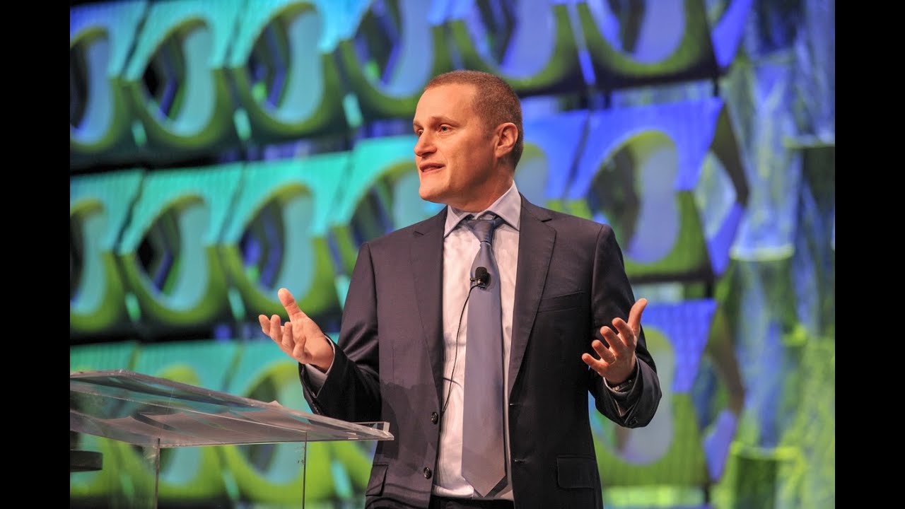 Global Cities: The Developer’s Perspective by Rob Speyer