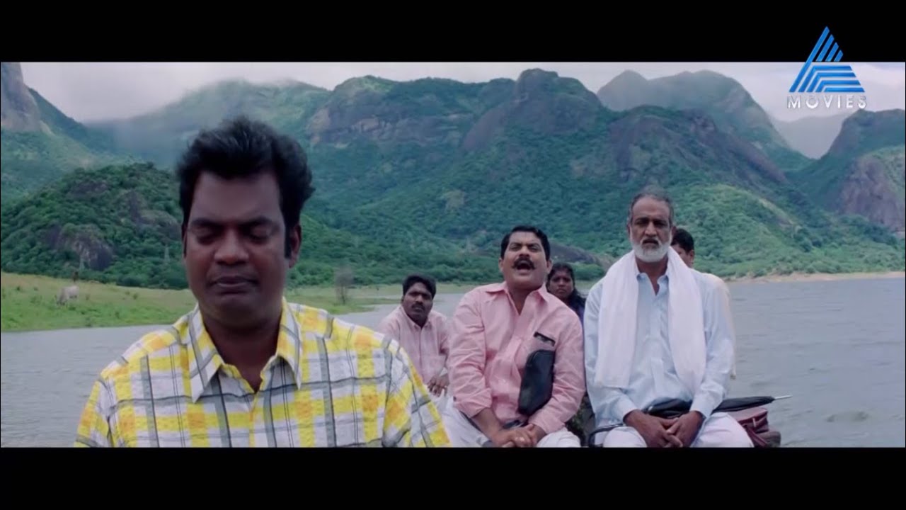 Naran Movie Part 06