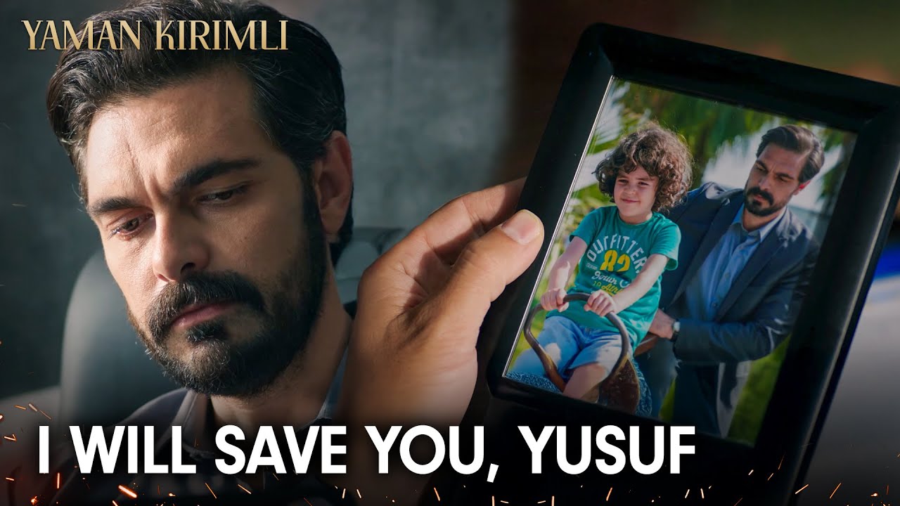 Will Yaman be able to take Yusuf? | Yaman Kırımlı | Multi Dub