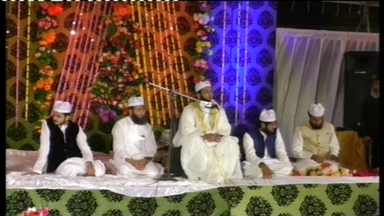Salana Program Dera Allah Hoo Wala 08-04-2017 (Part 2)