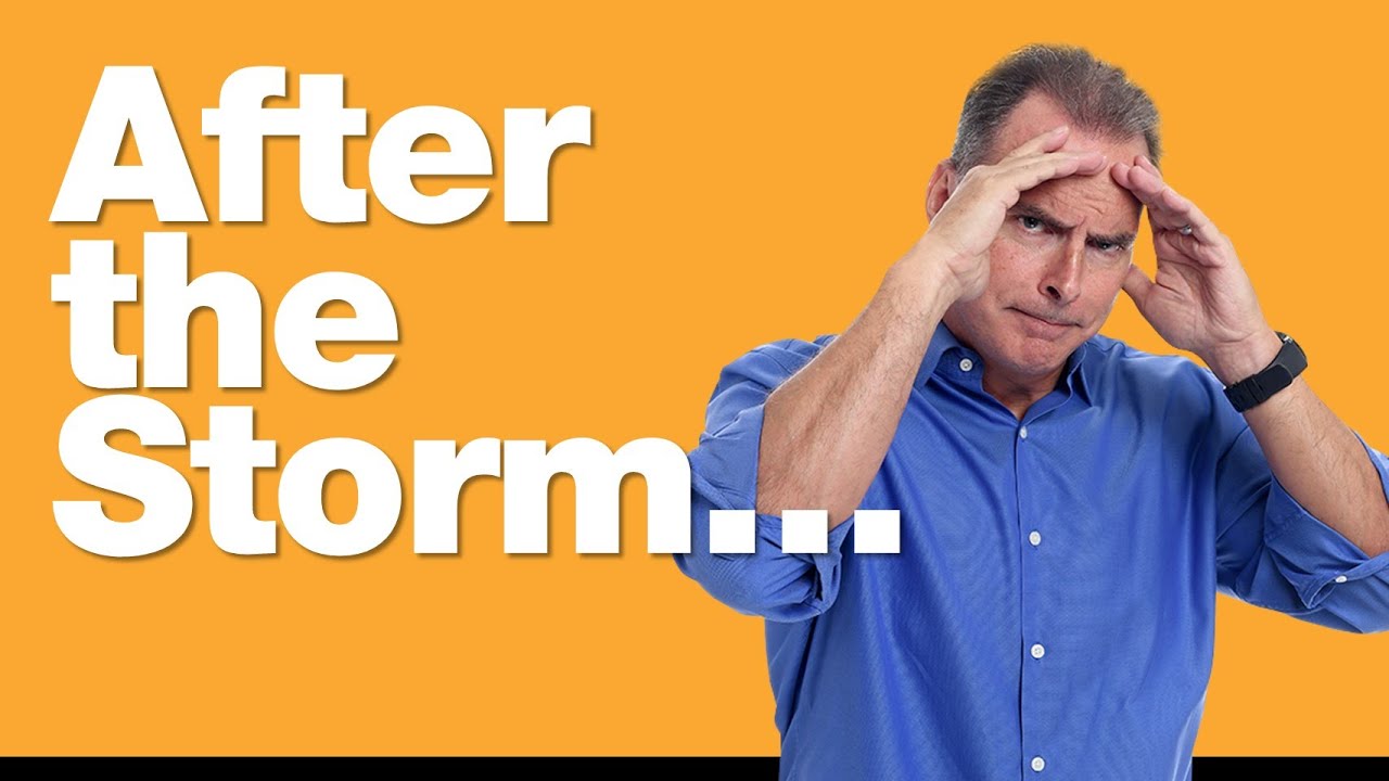 10-10-24 Rising Volatility, China Stimulus, & Storms' Economic Surge: What They Mean for Portfolios