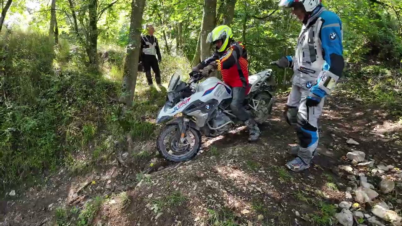 BMW Enduropark Hechlingen