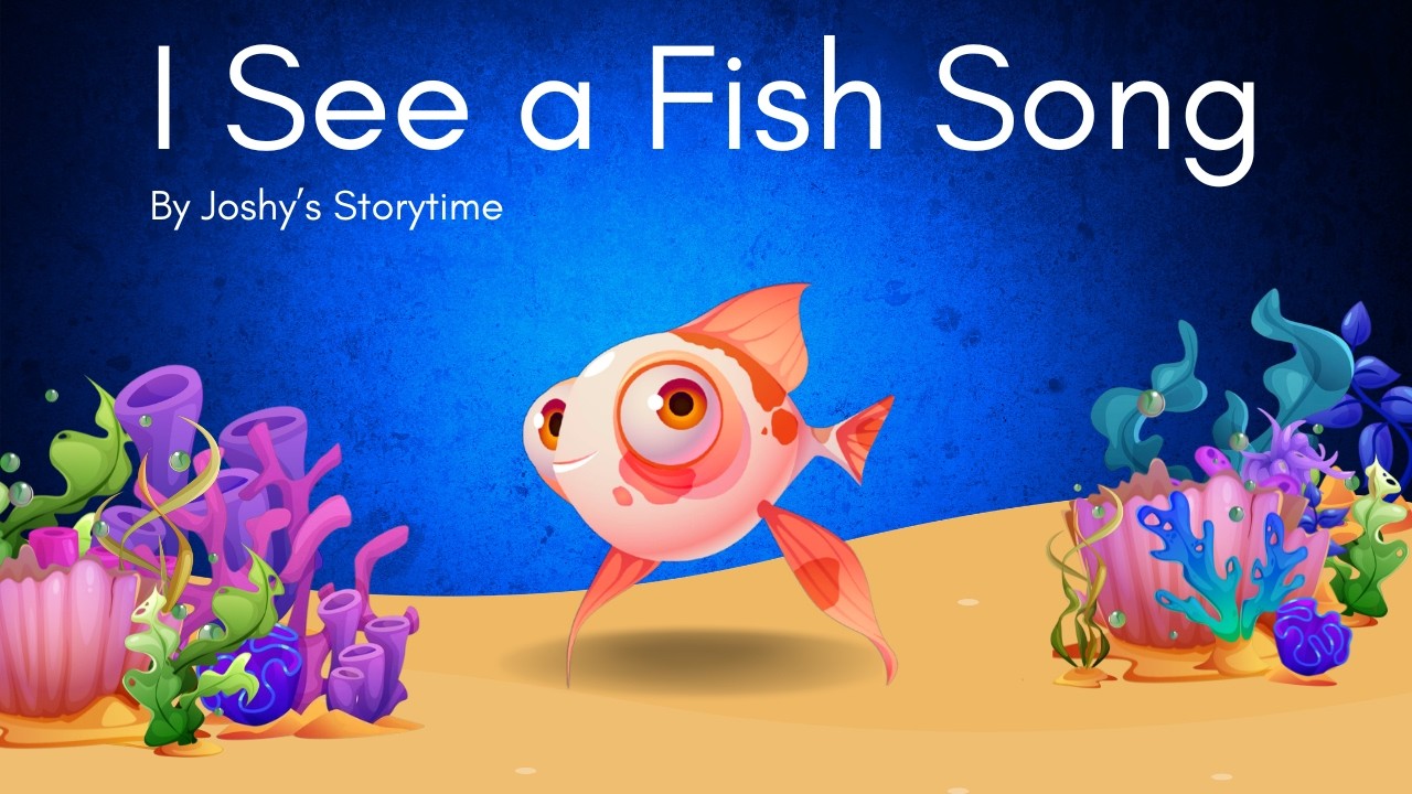 Read Aloud Children's Books turned into Animated Storytelling for Early Readers