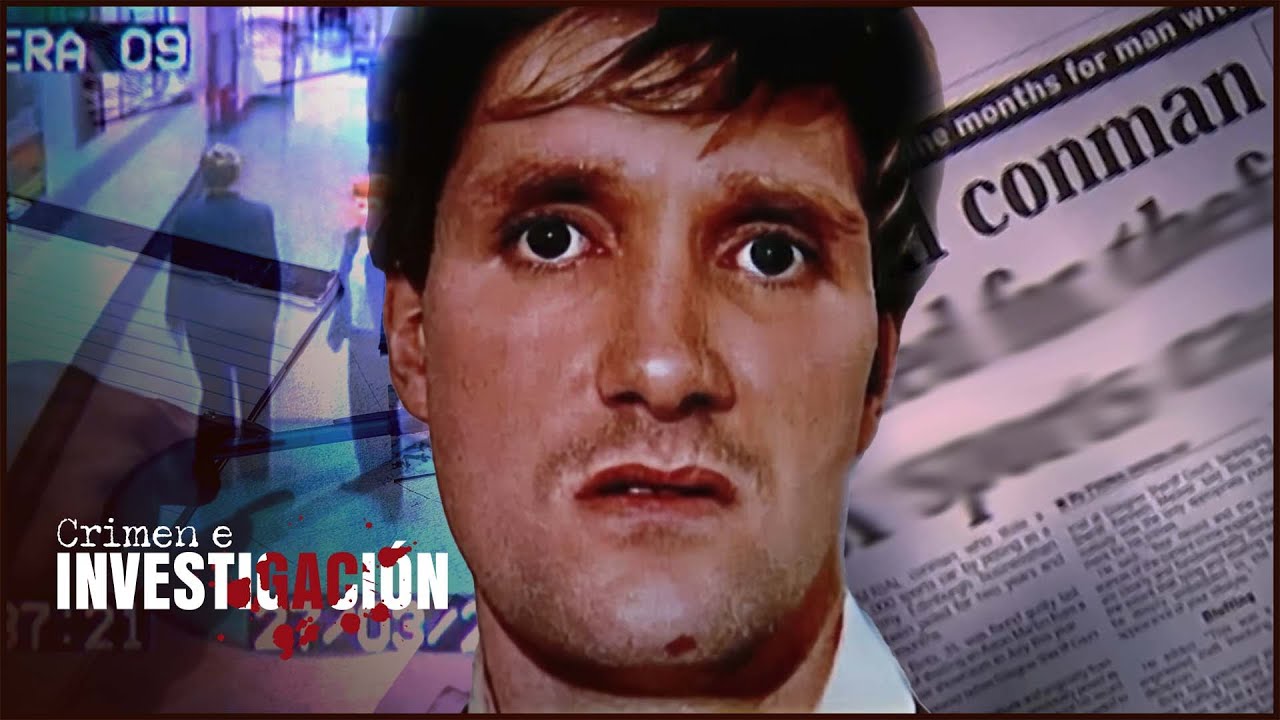 Pretende ser un Doctor y Estafa a Miles: Los Estafadores M&aacute;s Famosos del Mundo