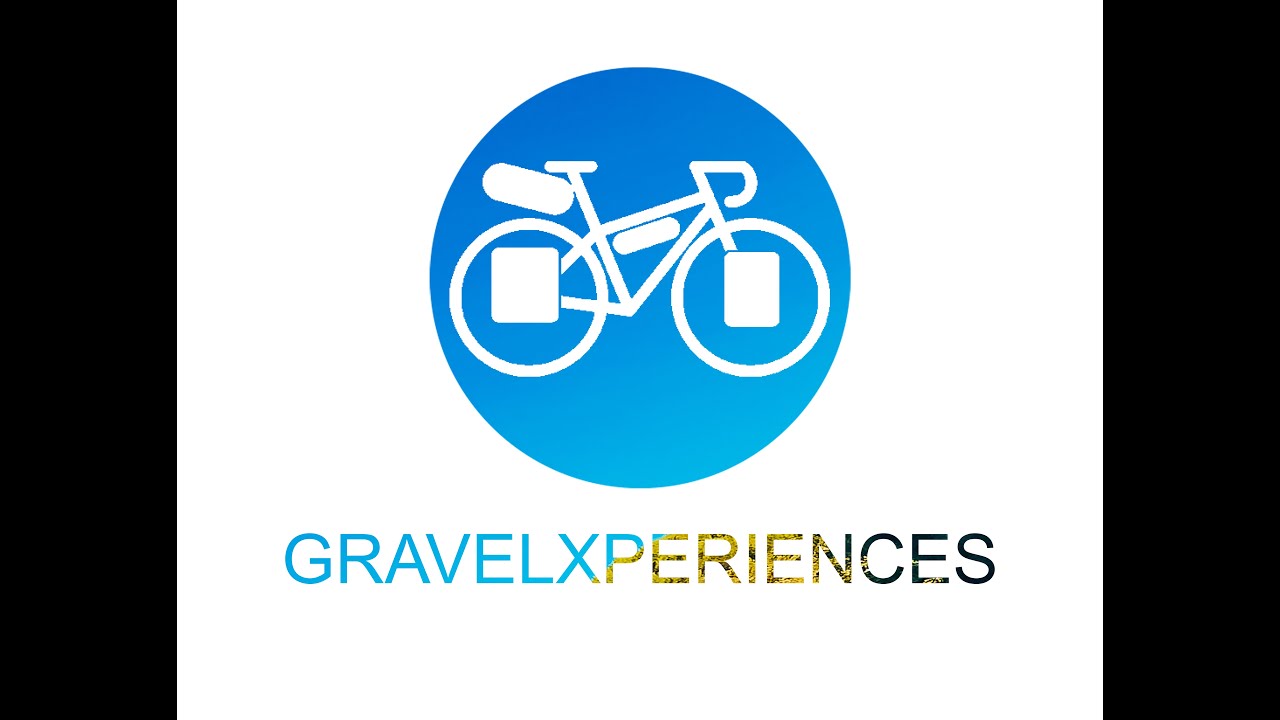 CAMINO SANTIAGO  EN GRAVEL BIKE