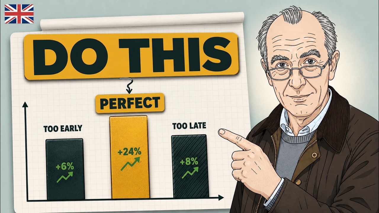 When to Retire with a Defined Benefit Pension (The Age 55 Math)