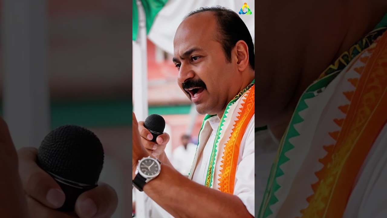 From Opposition Leader to Chief Minister | V.D. Satheesan&rsquo;s Political Journey 🔥