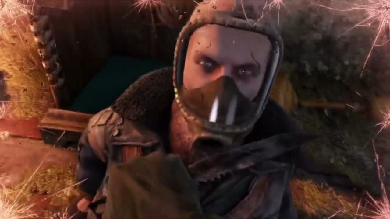 METRO Last Light #12 Последний рывок