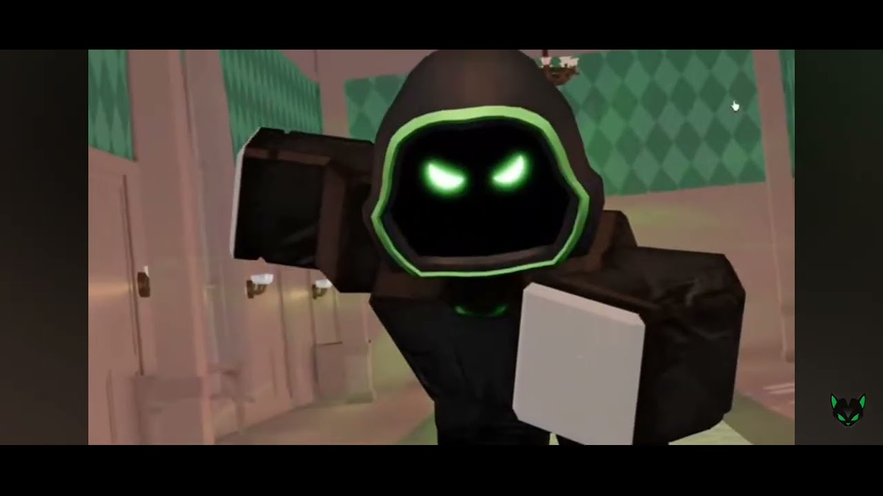 pro vs doors but its voice mode