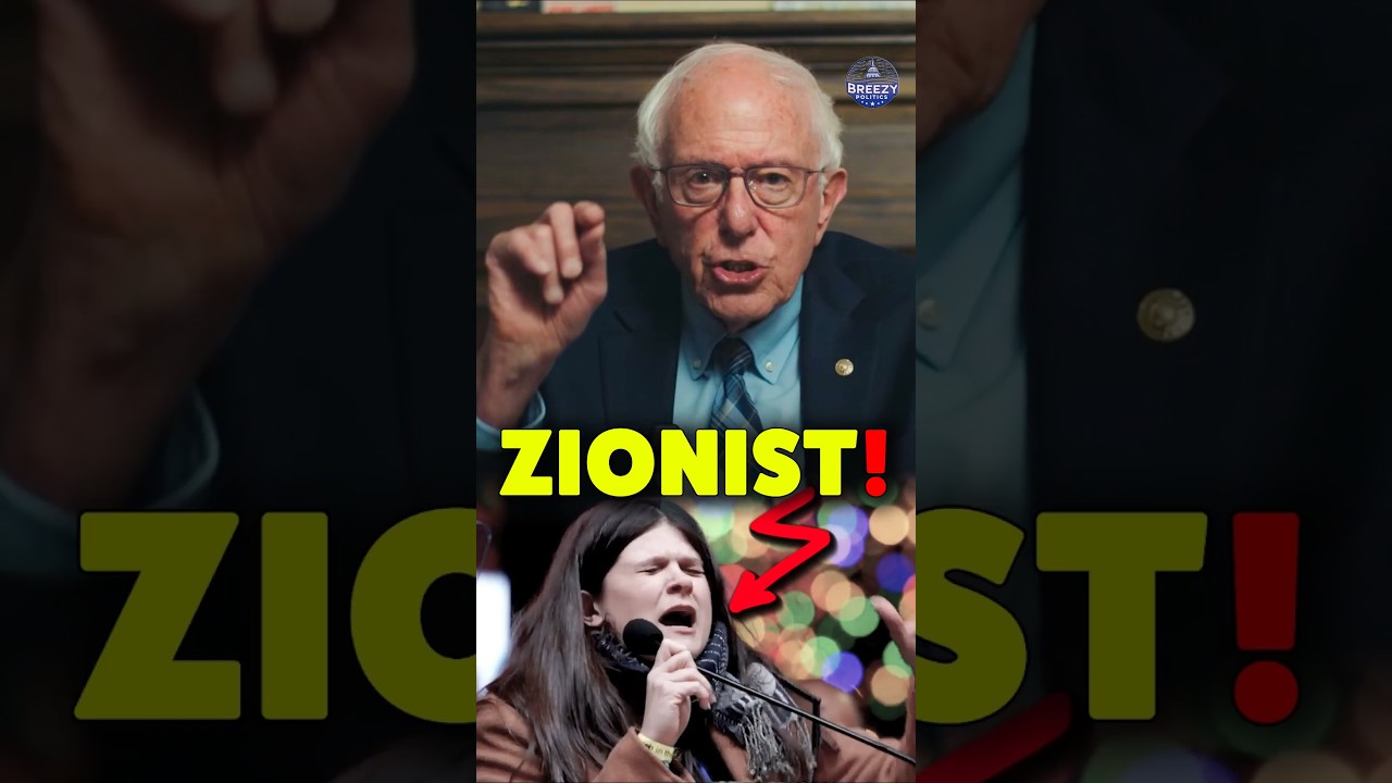 Берни снова в деле‼️🔥 #usa #israel #palestine #iran #politics #congress #uk #nyc #canada #michigan