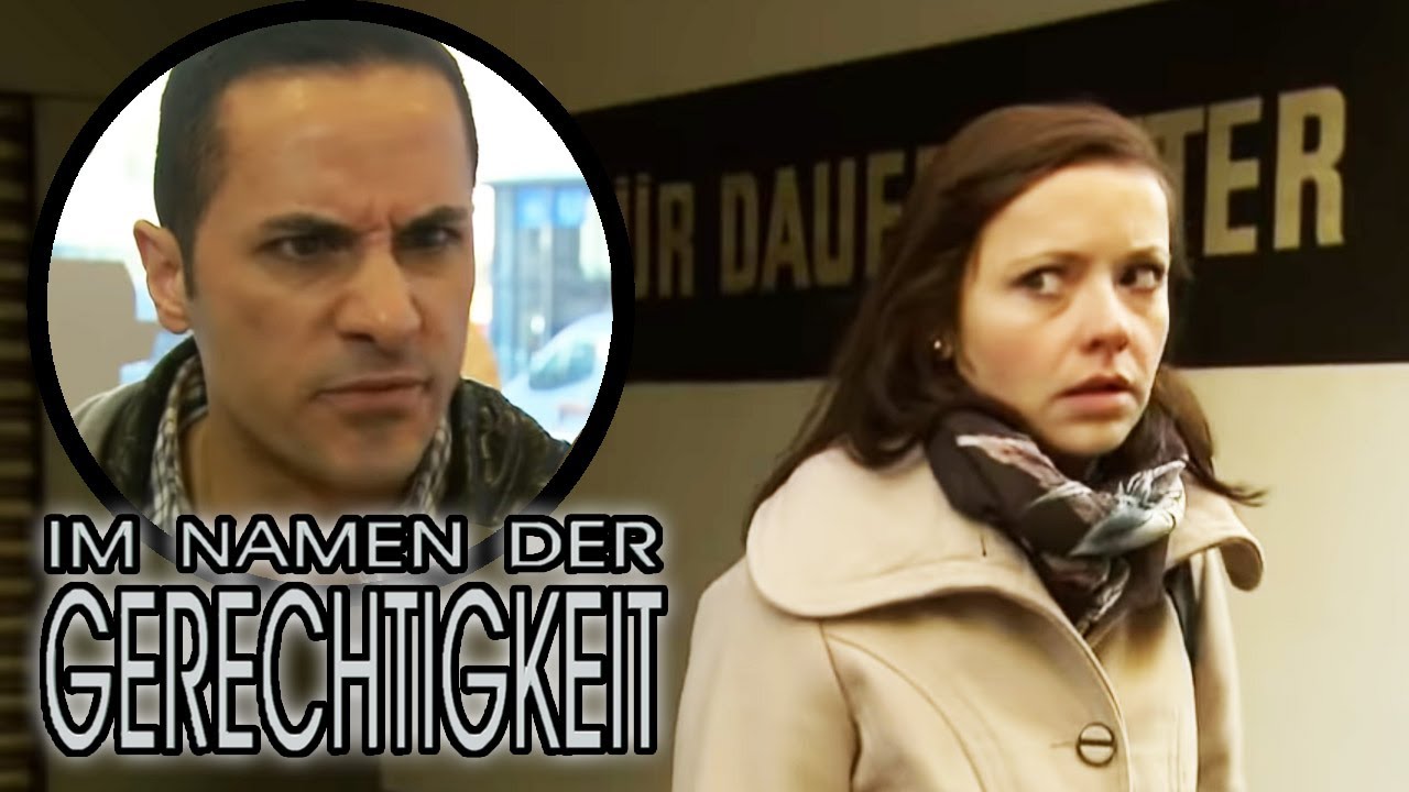 Männer sind Schweine - nie wieder date ich einen Kerl | 1/2 | Im Namen der Gerechtigkeit | SAT.1