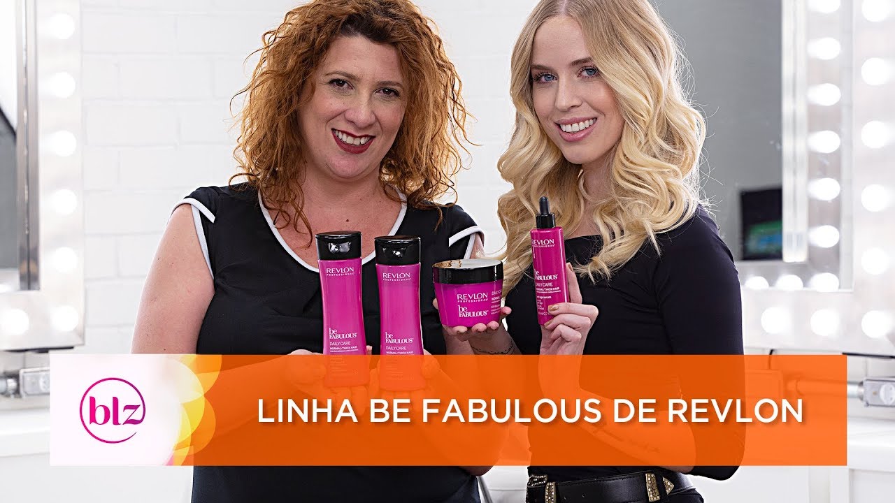 O Passo a Passo de  um Tratamento com Be Fabulous I Beleza na Web