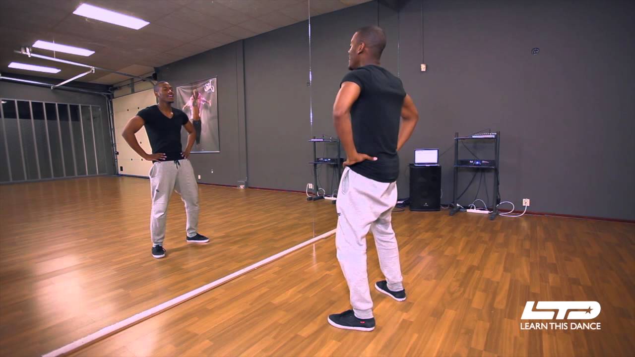 (Eng subs) Basic dance exercise || Hips || isolations - Vincent Vianen